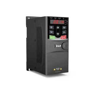 Frekvenční měniče INVT GD20 (400V)