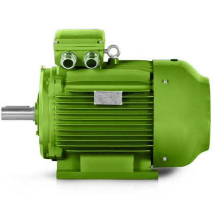 Elektromotor 11kW Ústí nad Labem 1LC 3000ot 400V/690V